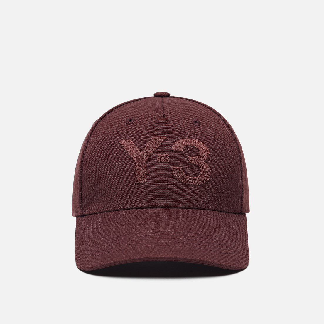 Y-3 Кепка Logo