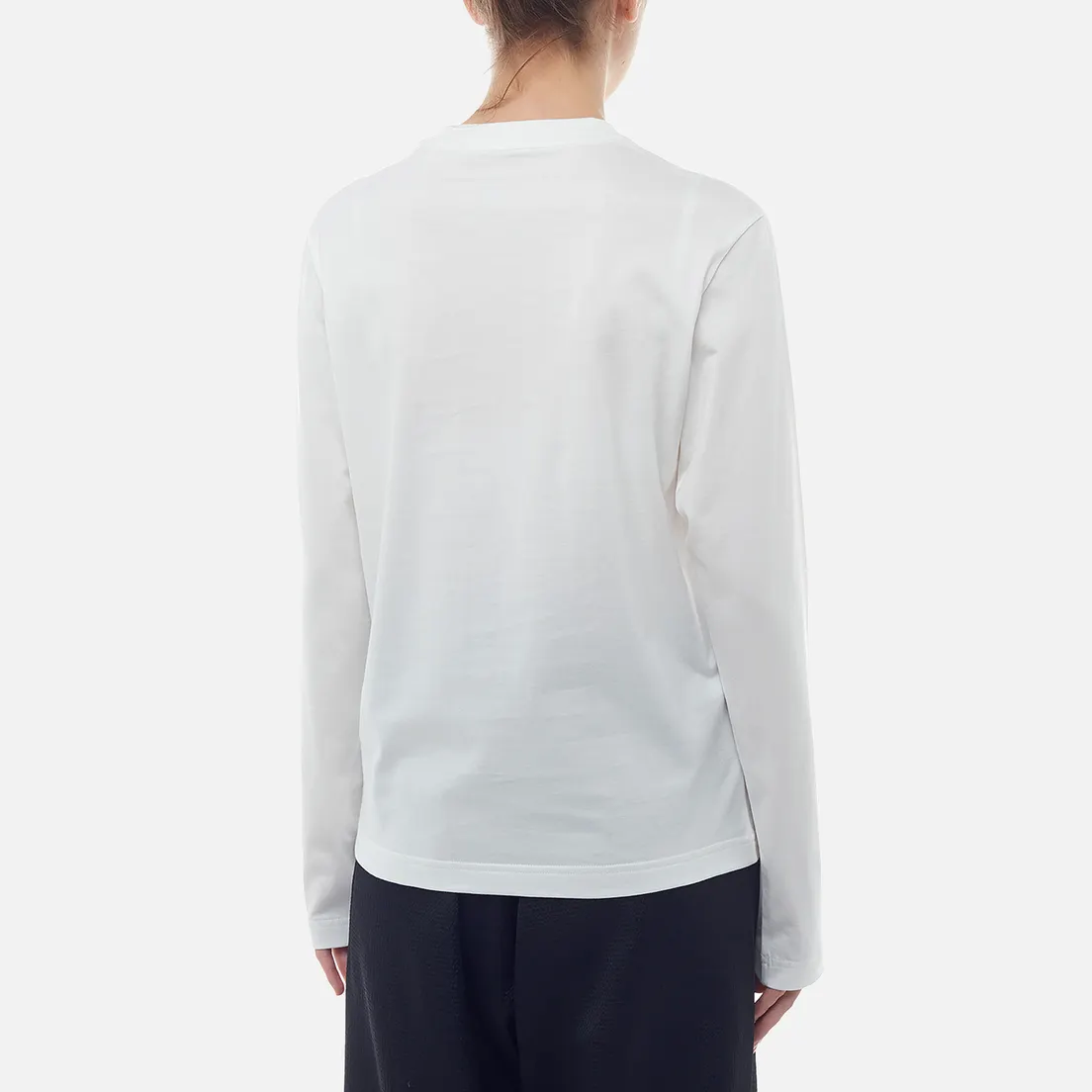 Y-3 Женский лонгслив Regular