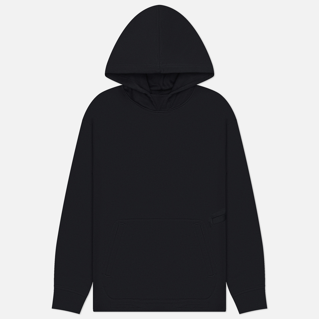 Y-3 Мужская толстовка Loose Hoodie