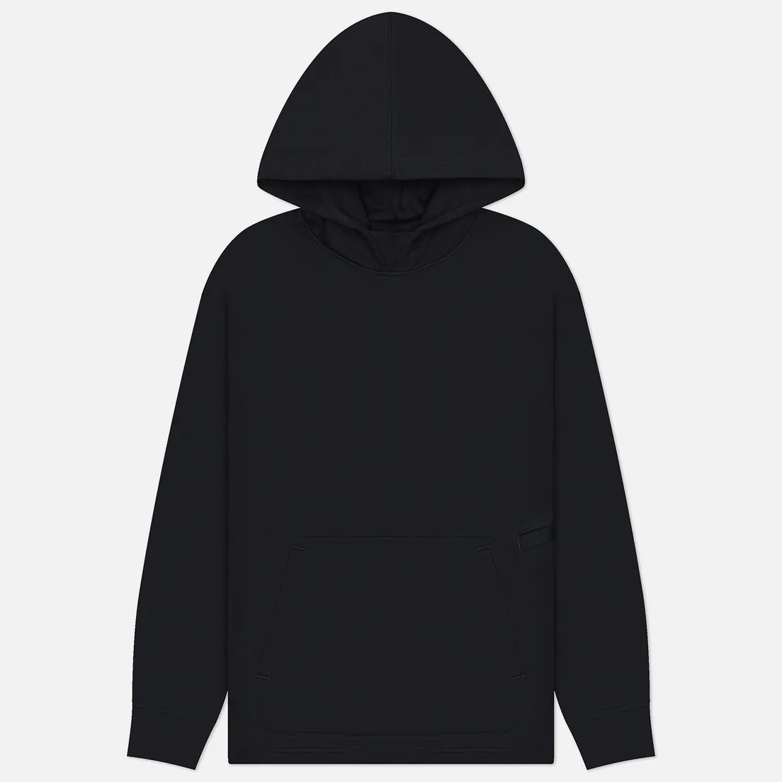 Y-3 Мужская толстовка Loose Hoodie