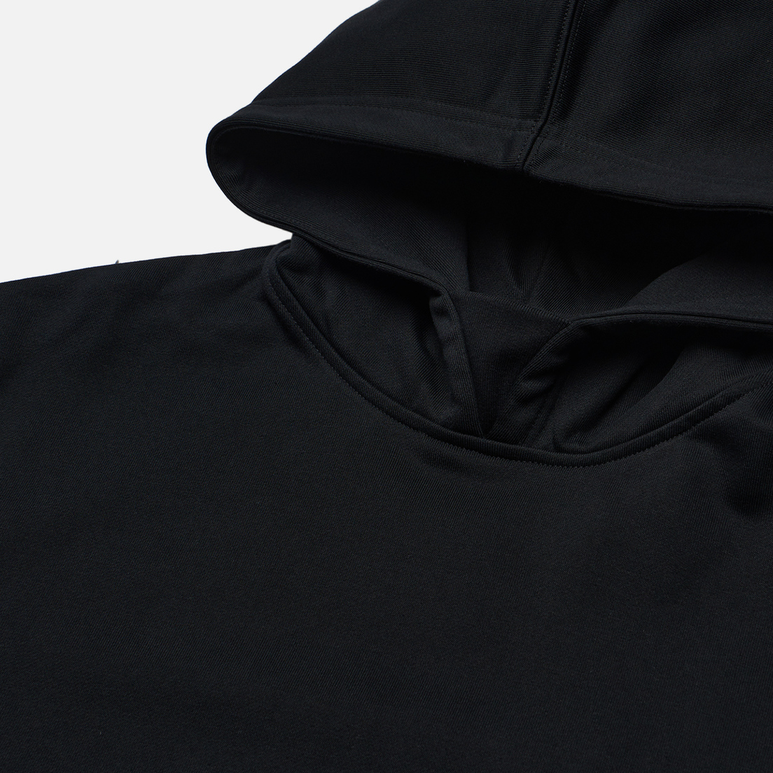 Y-3 Мужская толстовка Loose Hoodie