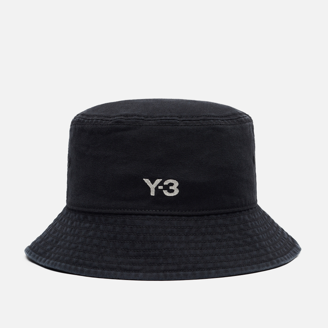 Панама Y-3 Logo