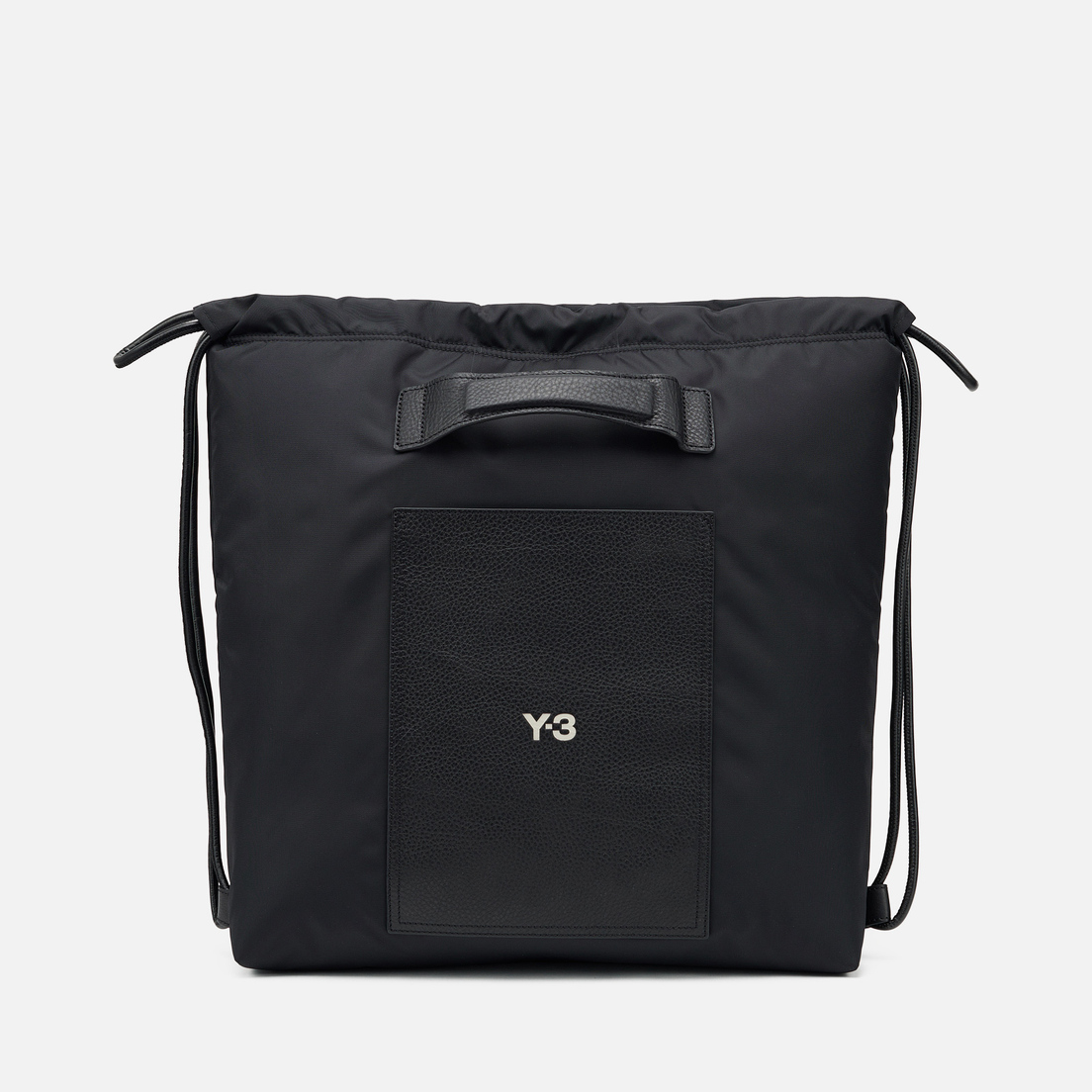 Y-3 Рюкзак Lux Gym