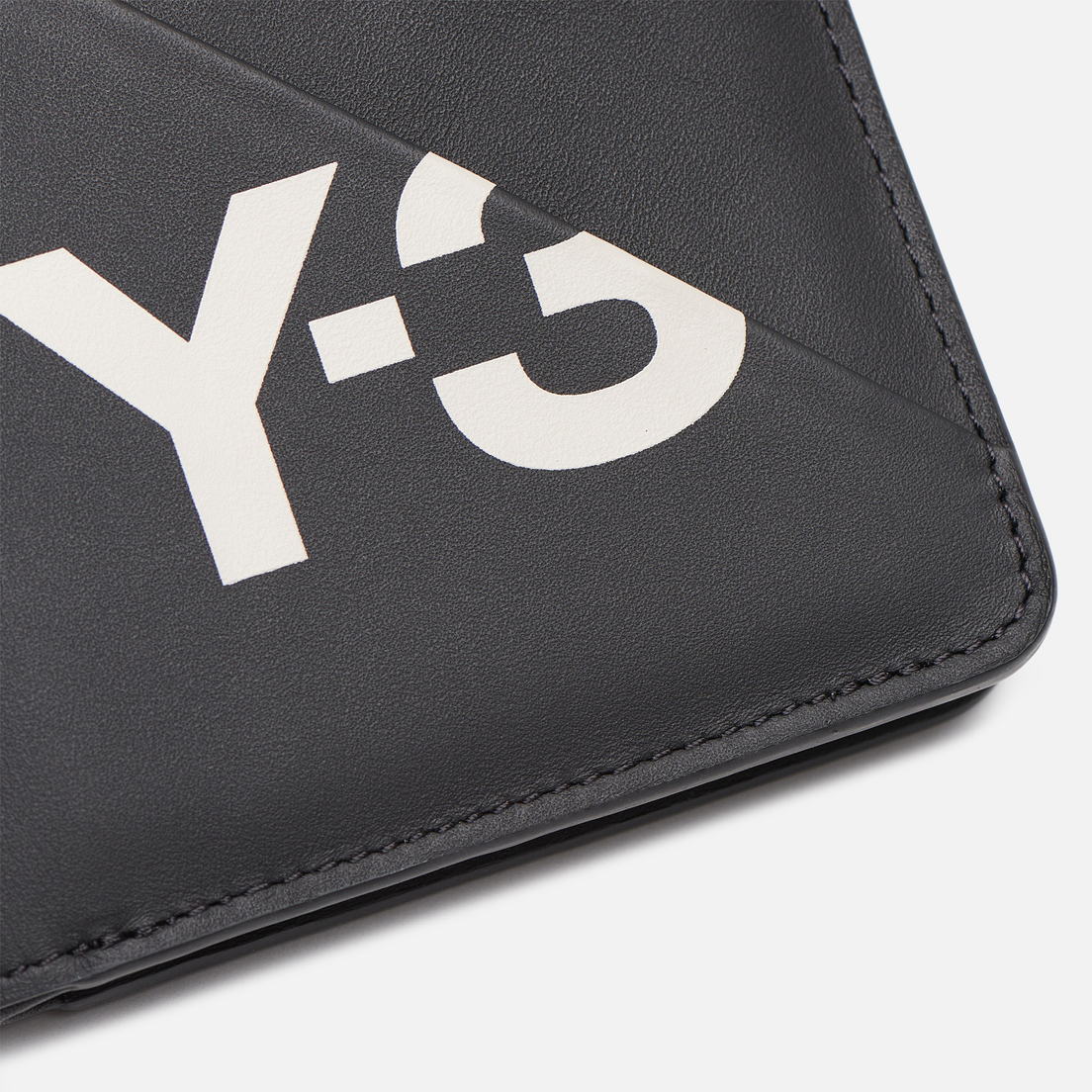 Y-3 Кошелек Logo