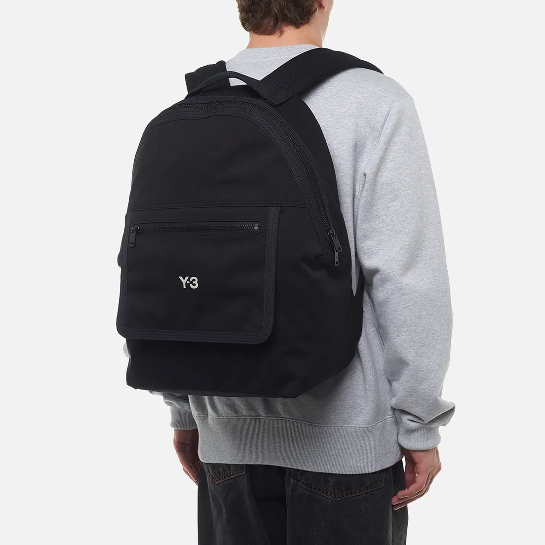 Y-3 Рюкзак Classic