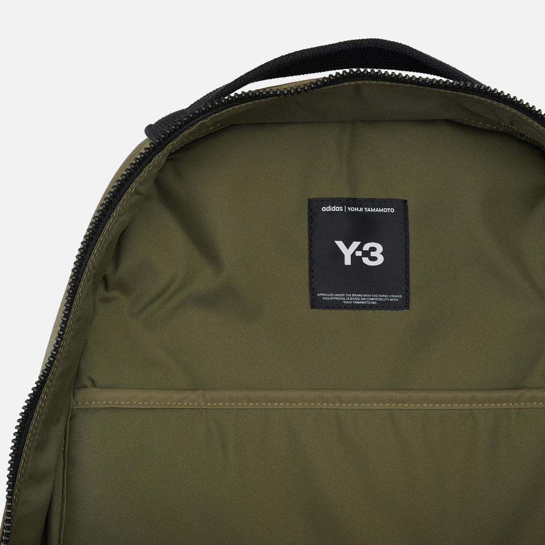 Y-3 Рюкзак Classic