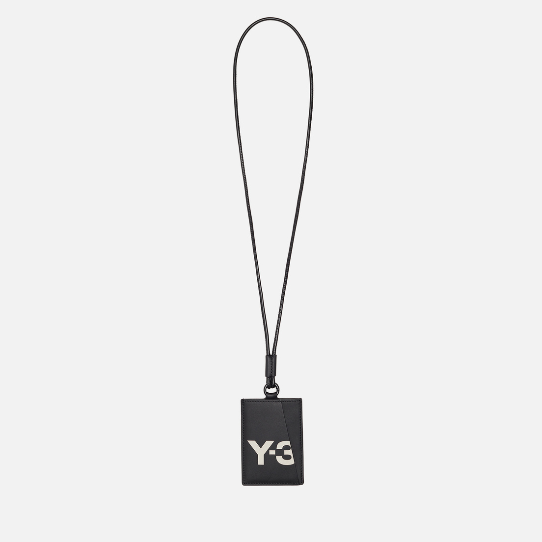 Y-3 Держатель для карт Lanyard