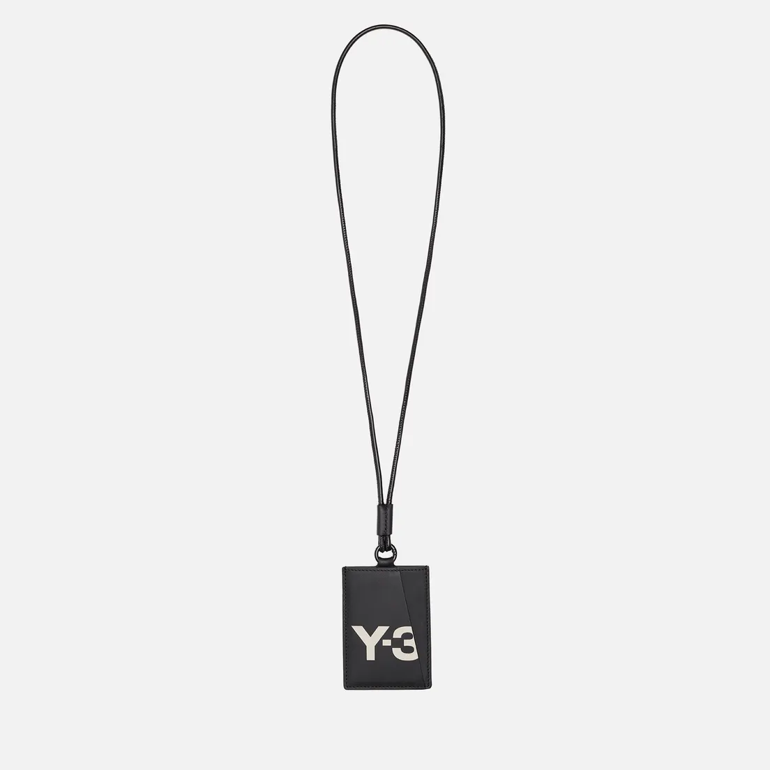 Y-3 Держатель для карт Lanyard