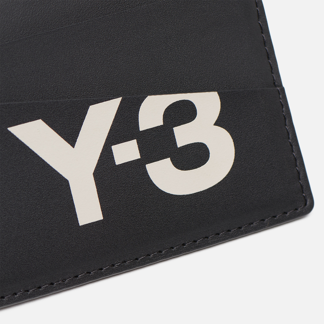 Y-3 Держатель для карт Logo