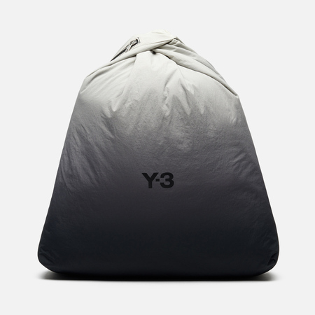 Рюкзак Y-3 Ombre, цвет белый