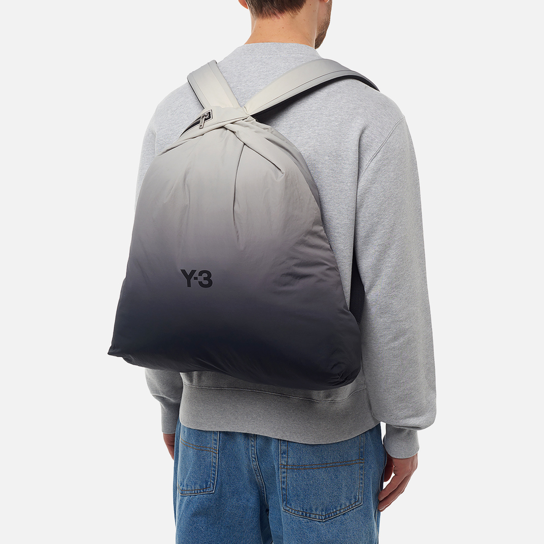 Y-3 Рюкзак Ombre