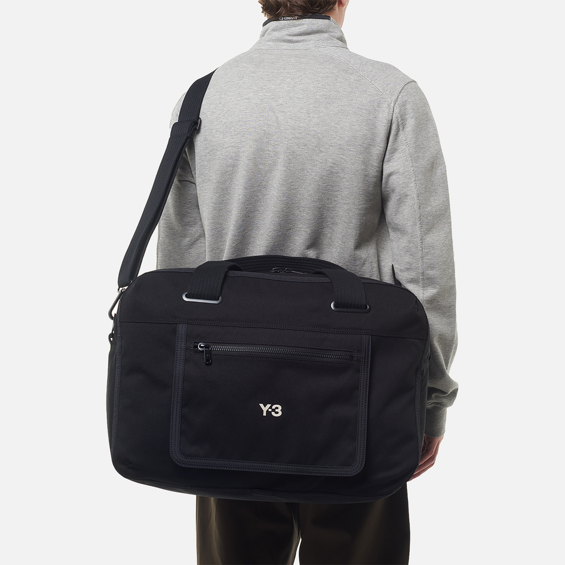 Y-3 Сумка Classic Holdall