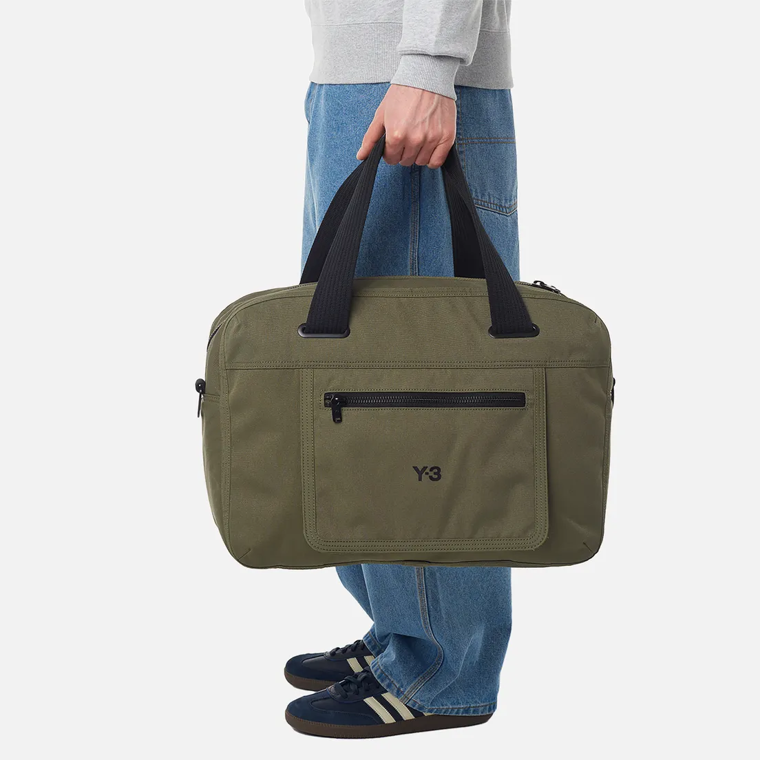 Y-3 Сумка Classic Holdall