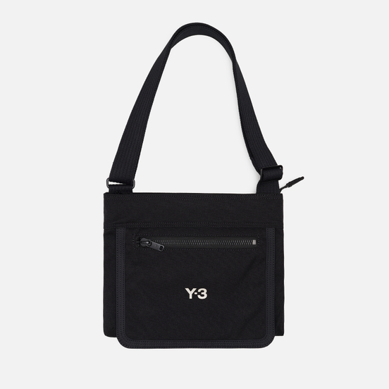 Сумка Y-3 Classic Sacoche, IY4075