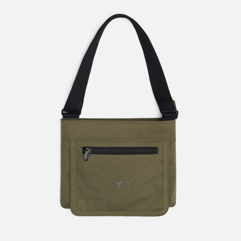 Y3 shoulder bag sale