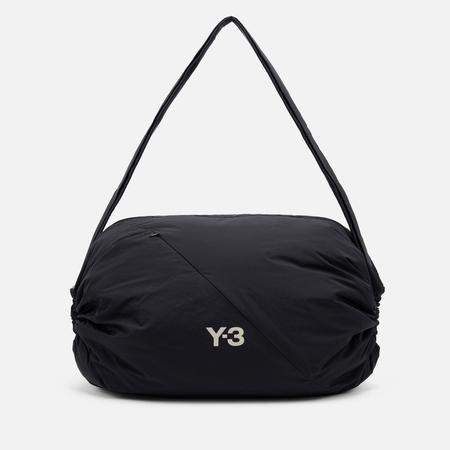 Сумка Y-3 Shoulder, цвет чёрный