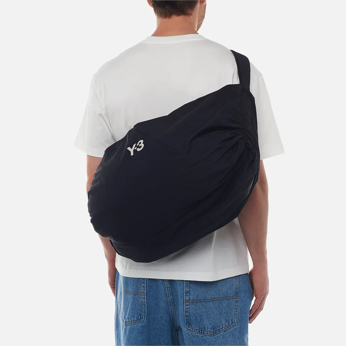 Y-3 Сумка Shoulder