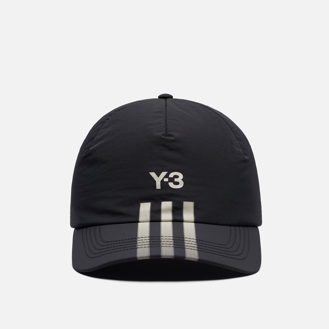 Y-3 Кепка Stripes