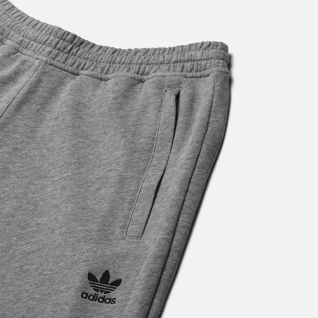 adidas Originals Мужские шорты Essentials Trefoil