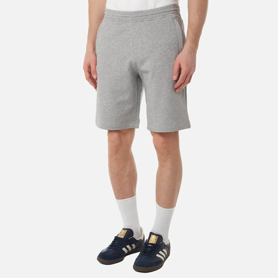adidas Originals Мужские шорты Essentials Trefoil