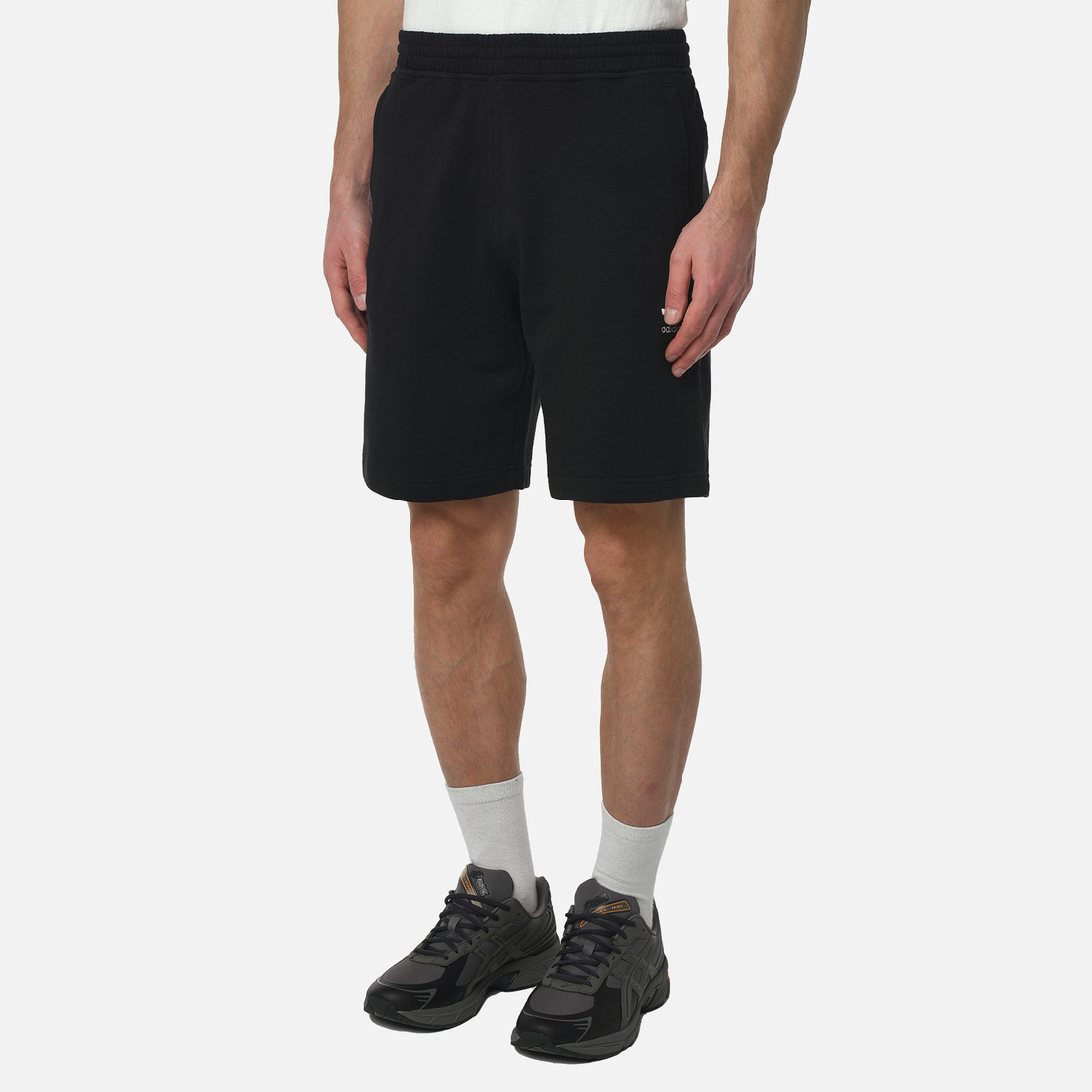 adidas Originals Мужские шорты Essential Regular Fit