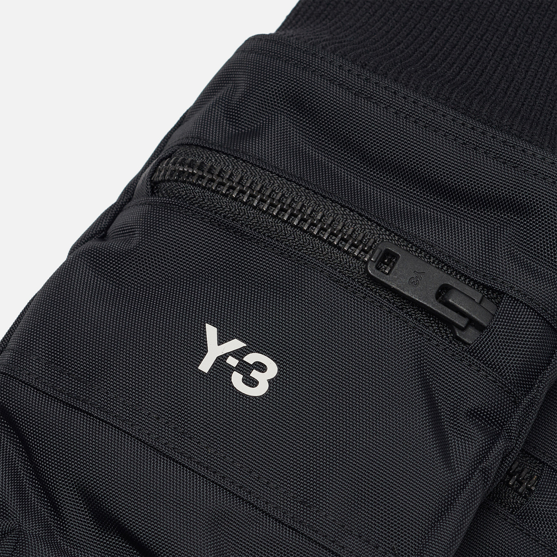 Y-3 Перчатки Nylon