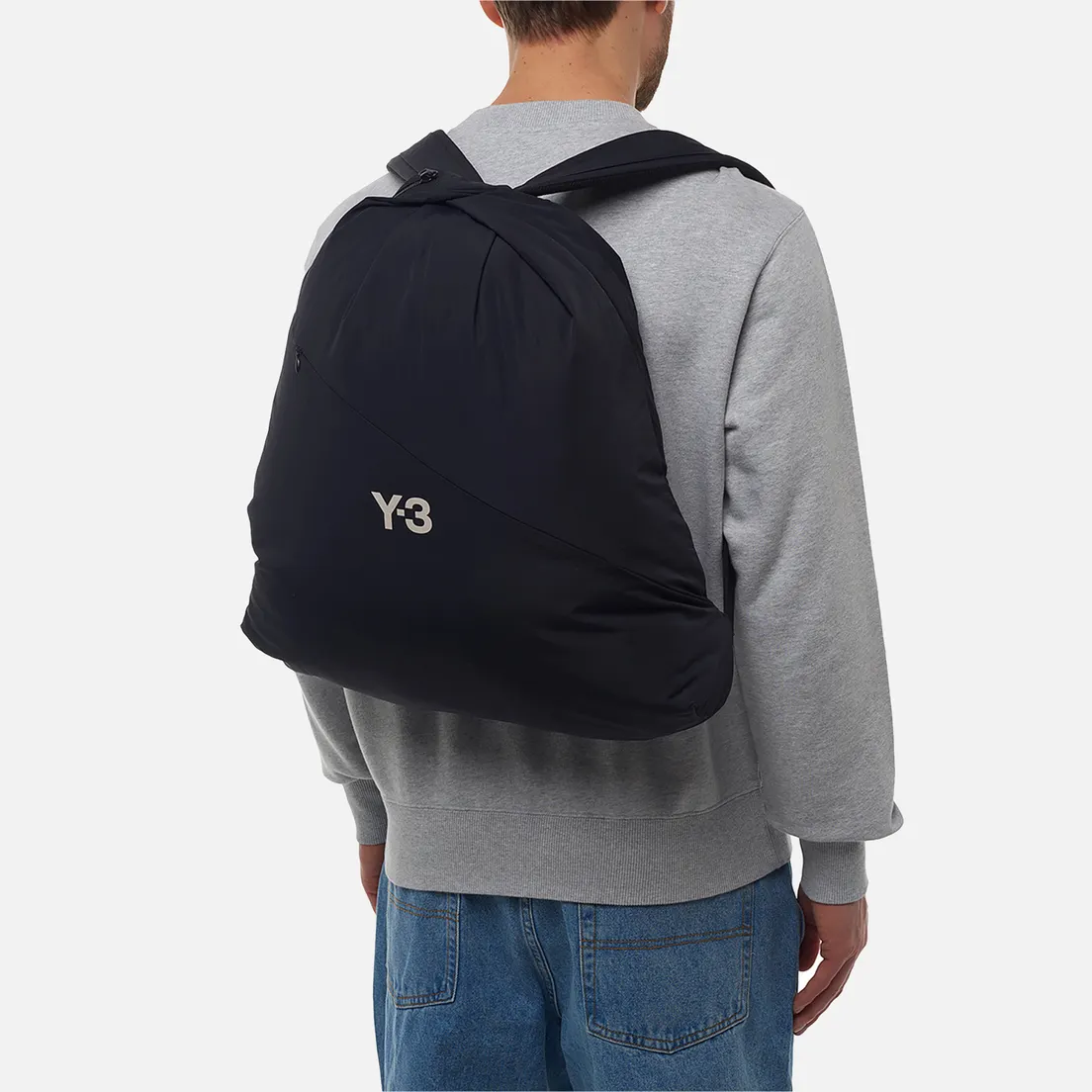 Y-3 Рюкзак Nylon