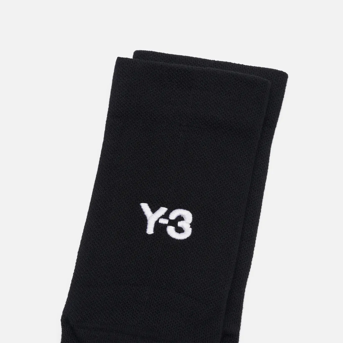 Y-3 Носки Stripes