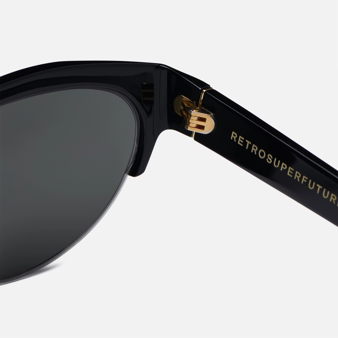 RETROSUPERFUTURE Солнцезащитные очки Ora