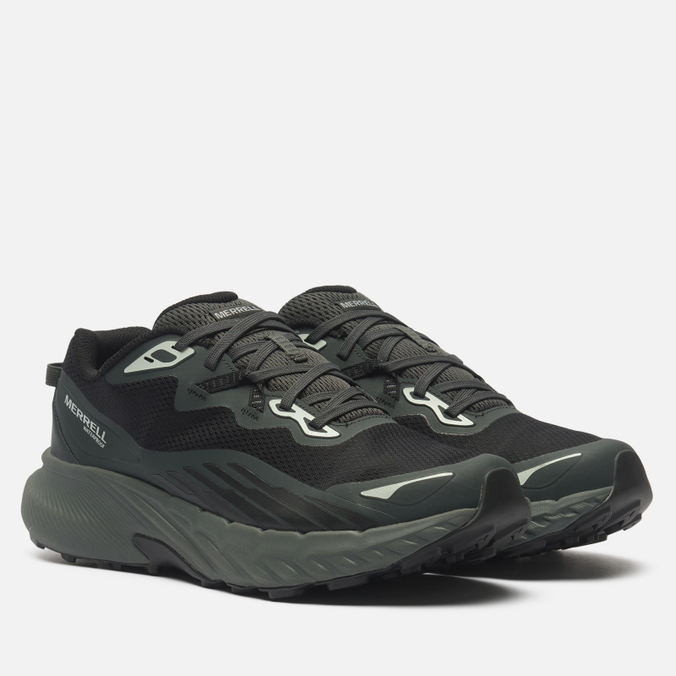 Мужские кроссовки Merrell Agility Trail Waterproof