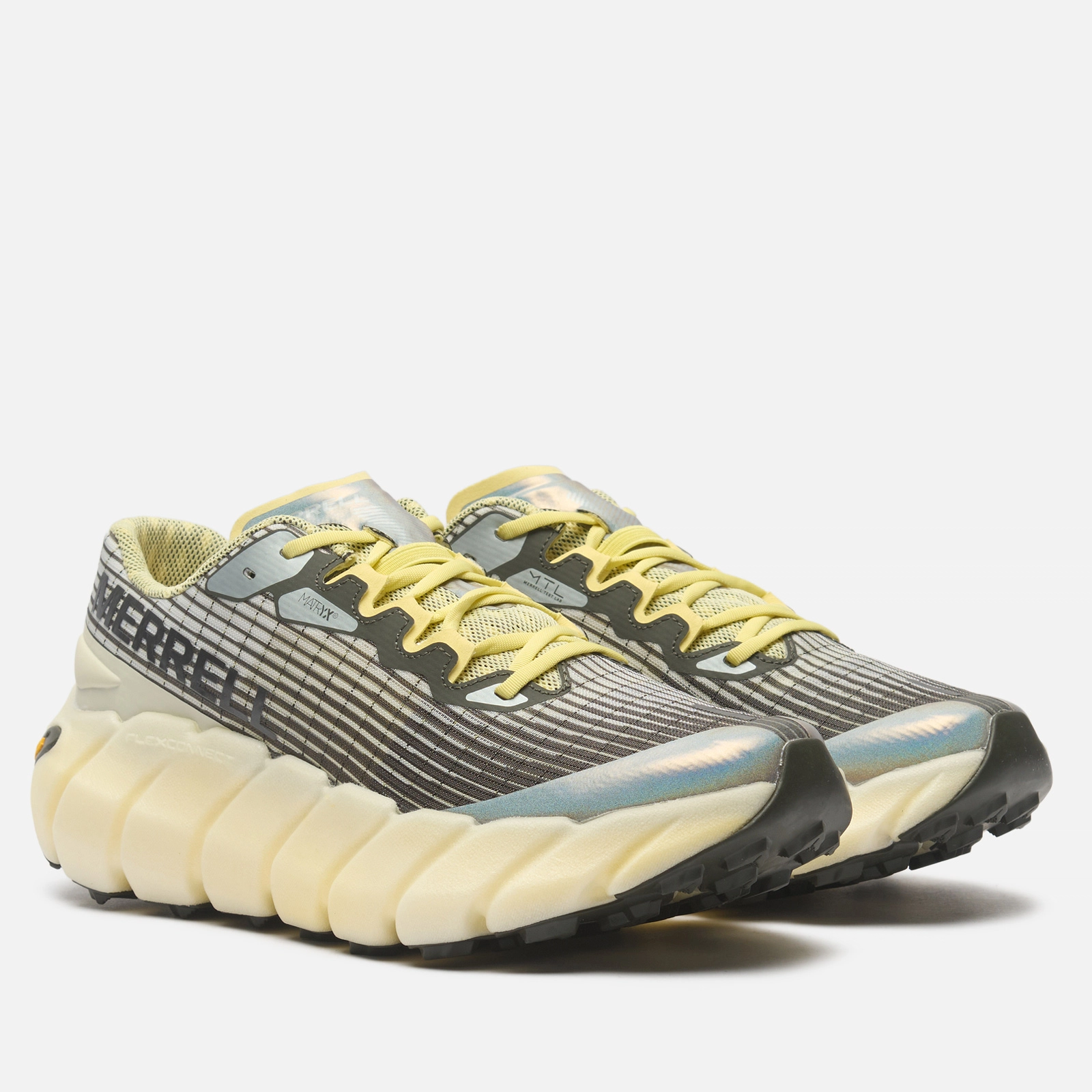 まや Мужские кроссовки Merrell MTL Adapt Matryx, J00004893