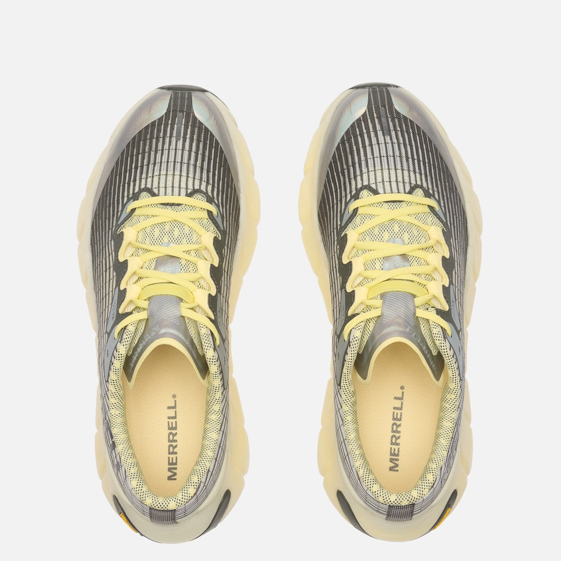 まや Мужские кроссовки Merrell MTL Adapt Matryx, J00004893