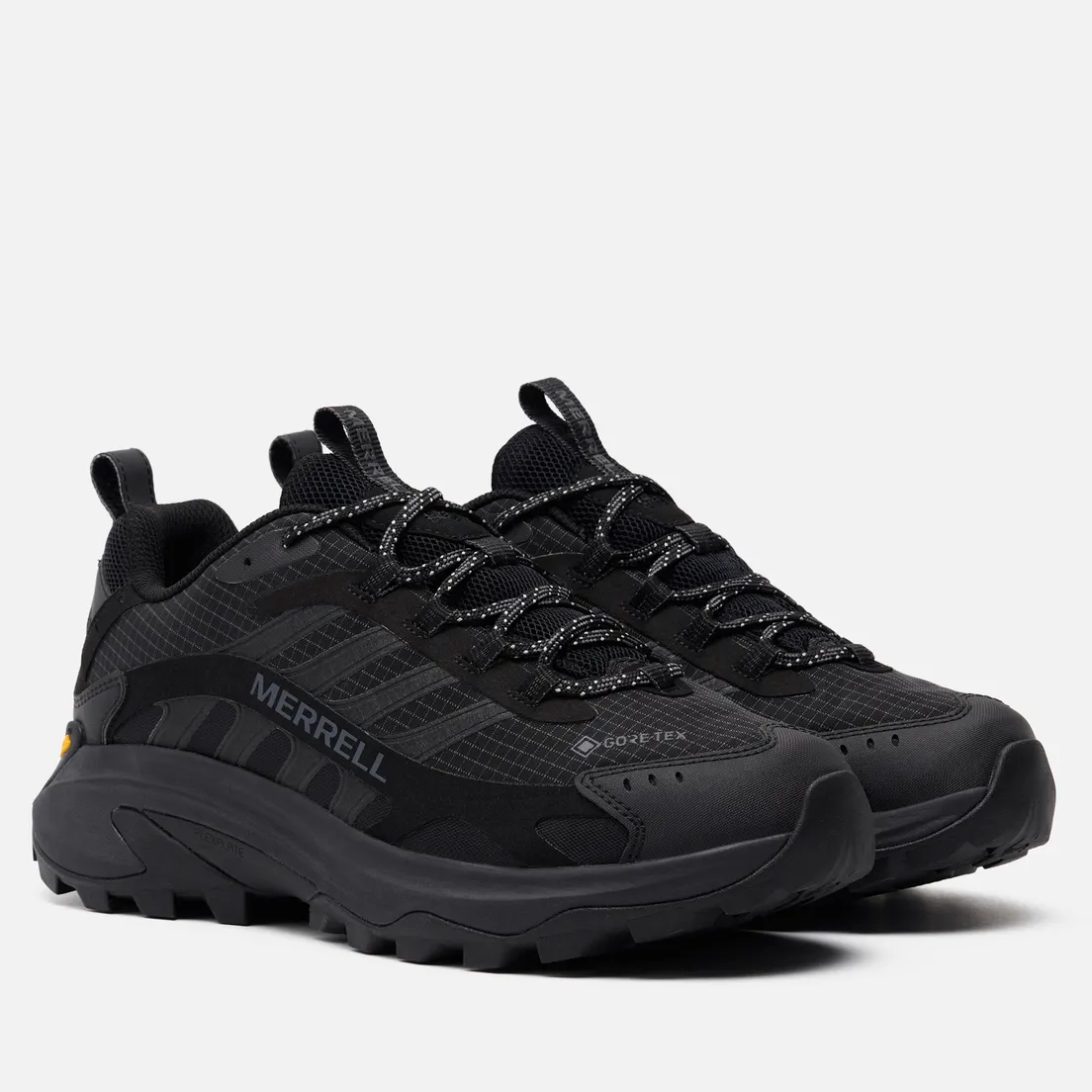 Merrell Мужские кроссовки Moab Speed 2 Gore-Tex