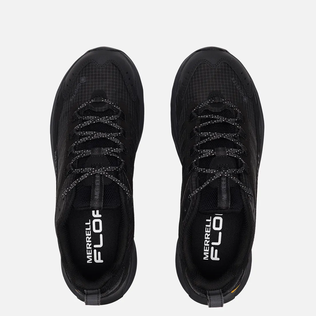 Merrell Мужские кроссовки Moab Speed 2 Gore-Tex