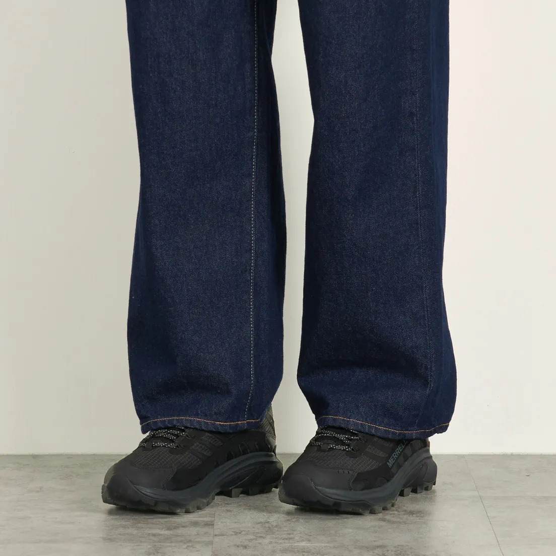 Merrell Мужские кроссовки Moab Speed 2 Gore-Tex