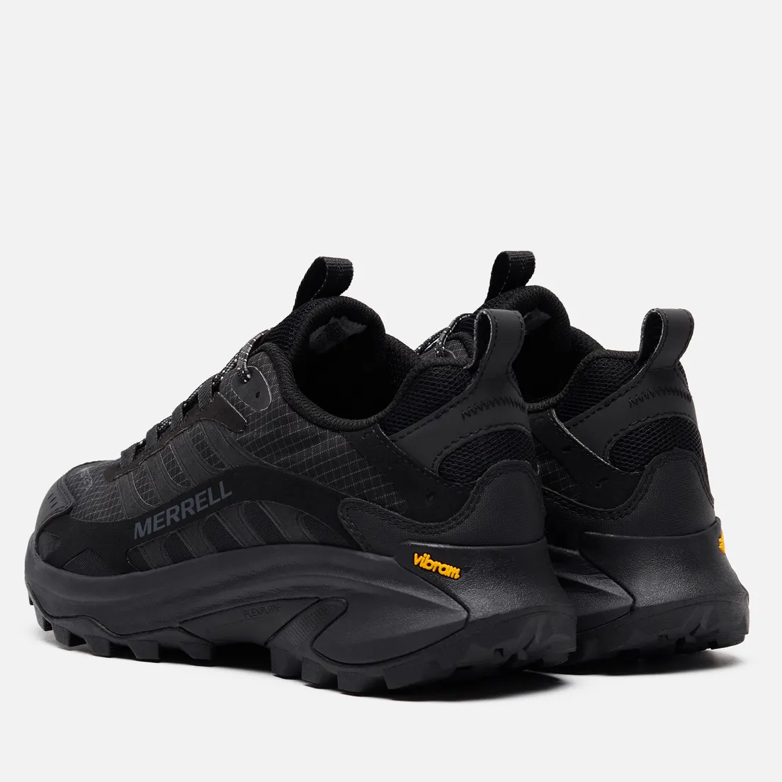 Merrell Мужские кроссовки Moab Speed 2 Gore-Tex