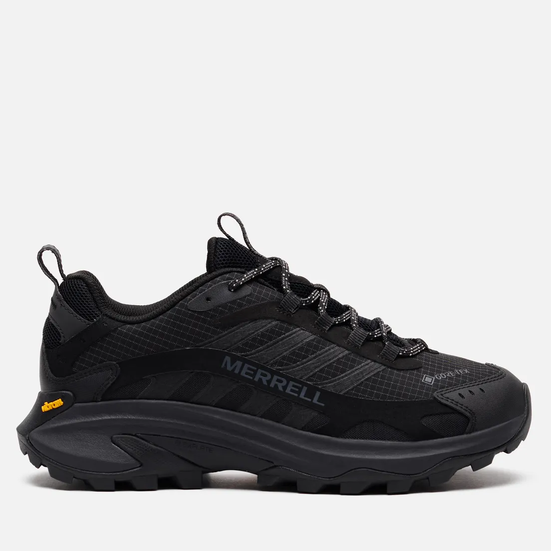 Merrell Мужские кроссовки Moab Speed 2 Gore-Tex