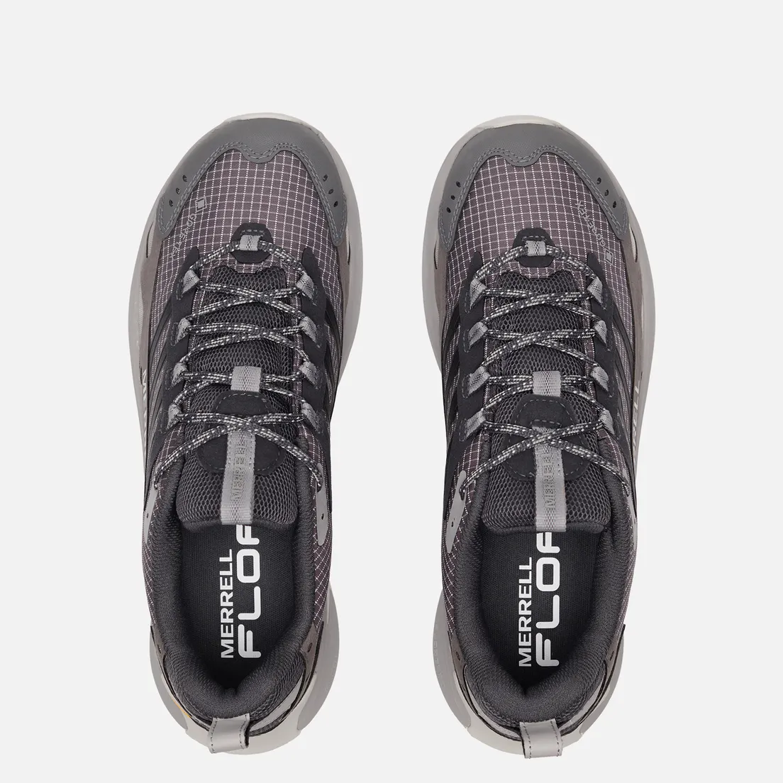 Merrell Мужские кроссовки Moab Speed 2 Gore-Tex