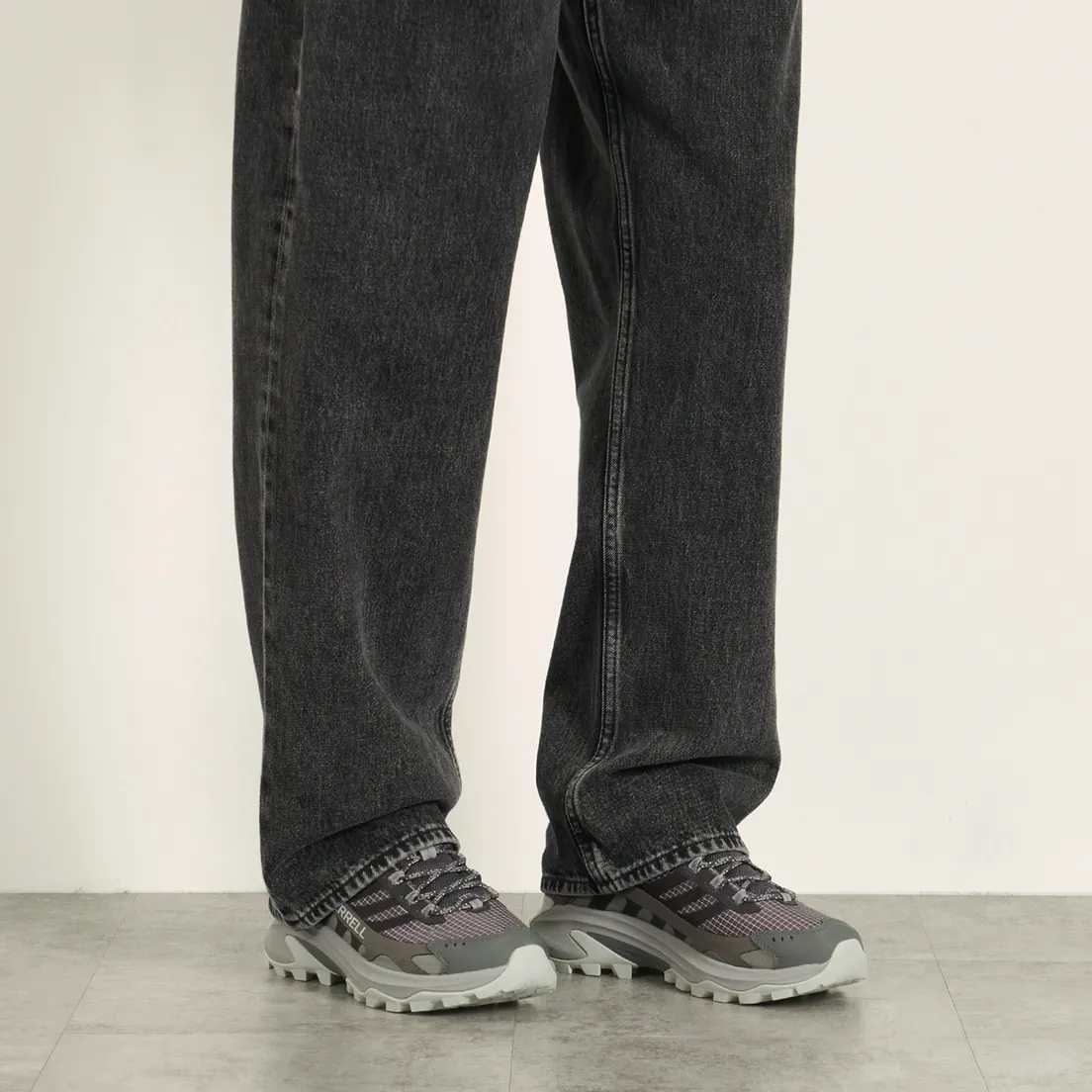 Merrell Мужские кроссовки Moab Speed 2 Gore-Tex