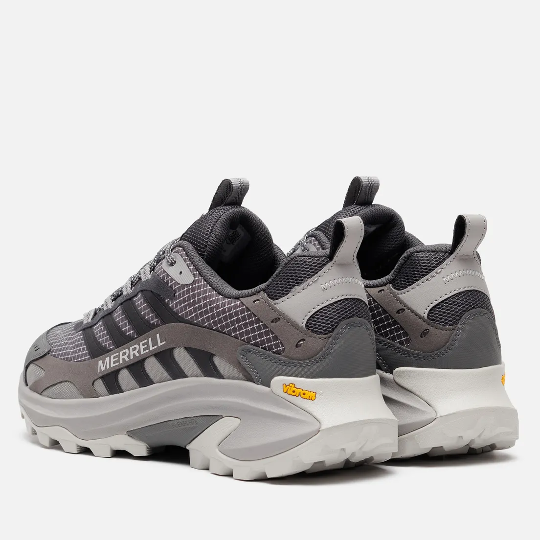 Merrell Мужские кроссовки Moab Speed 2 Gore-Tex