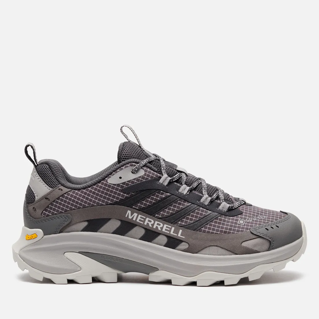 Merrell Мужские кроссовки Moab Speed 2 Gore-Tex