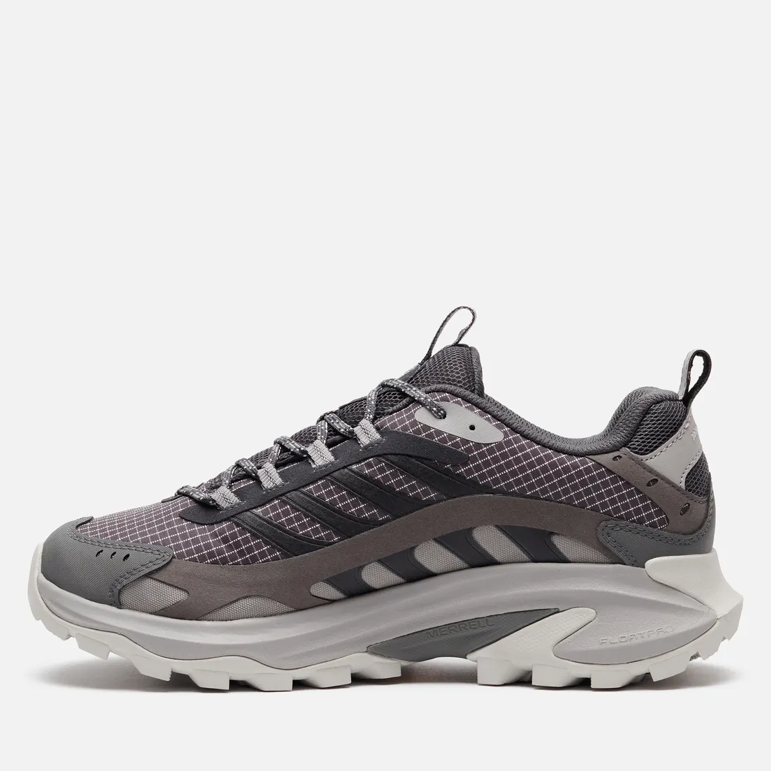 Merrell Мужские кроссовки Moab Speed 2 Gore-Tex