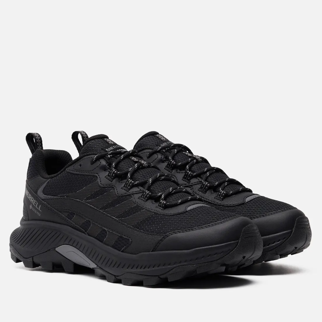 Merrell Мужские кроссовки Speed Strike 2 Gore-Tex