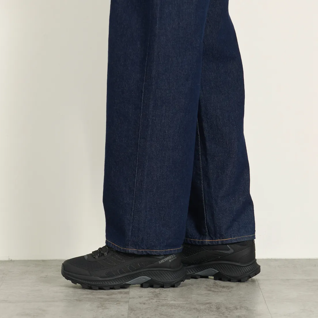 Merrell Мужские кроссовки Speed Strike 2 Gore-Tex