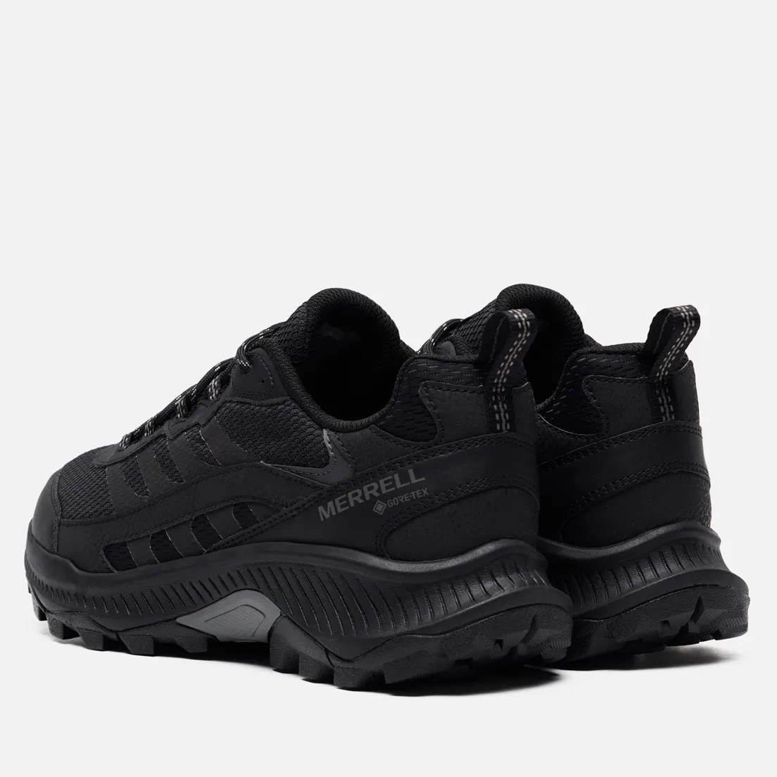 Merrell Мужские кроссовки Speed Strike 2 Gore-Tex