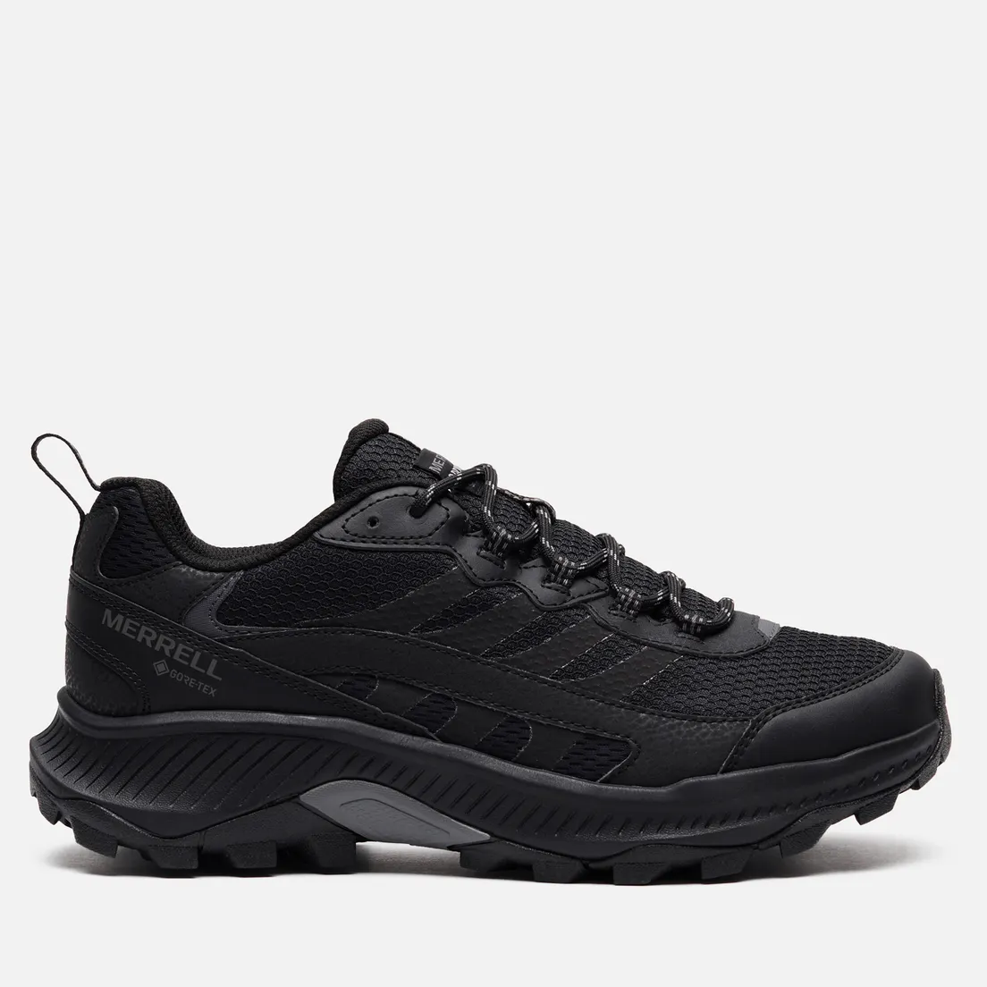 Merrell Мужские кроссовки Speed Strike 2 Gore-Tex