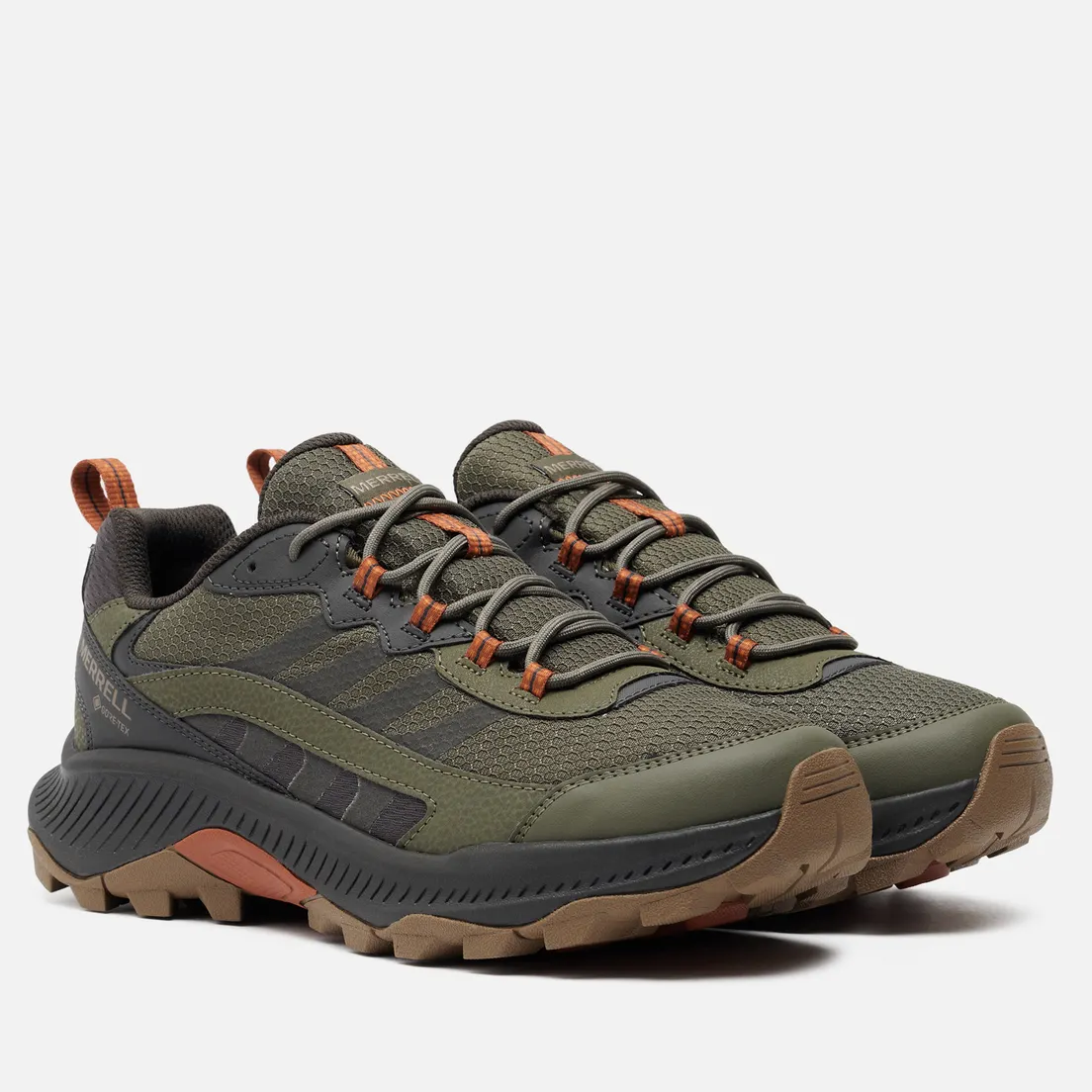 Merrell Мужские кроссовки Speed Strike 2 Gore-Tex