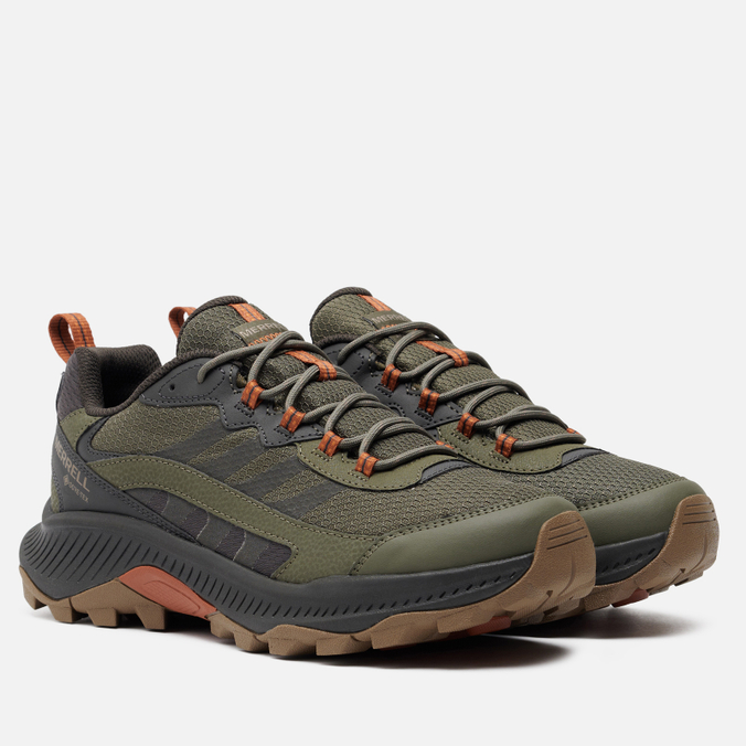 Мужские кроссовки Merrell Speed Strike 2 Gore-Tex