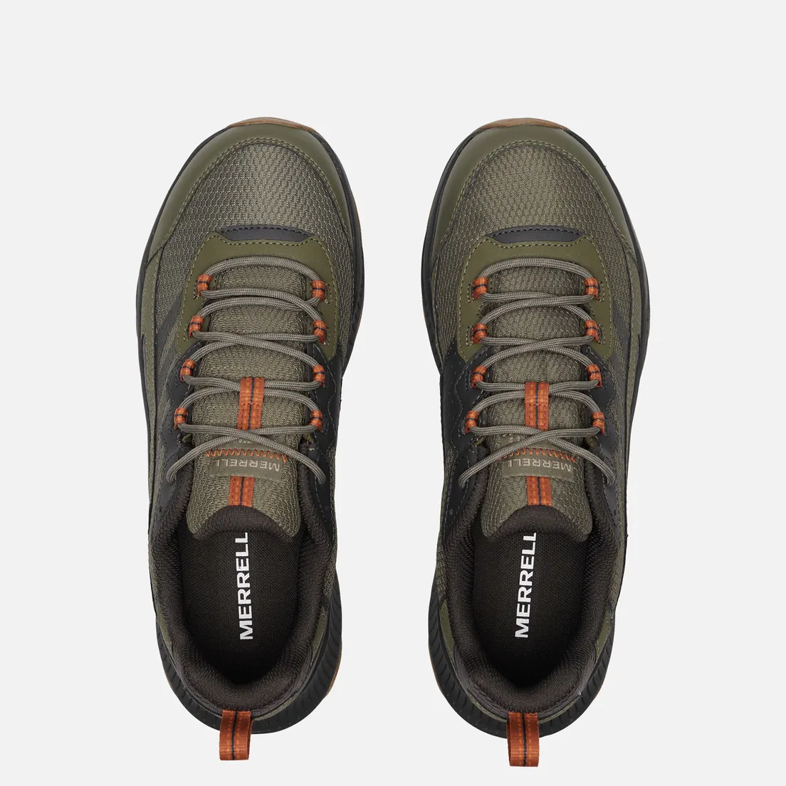 Merrell Мужские кроссовки Speed Strike 2 Gore-Tex