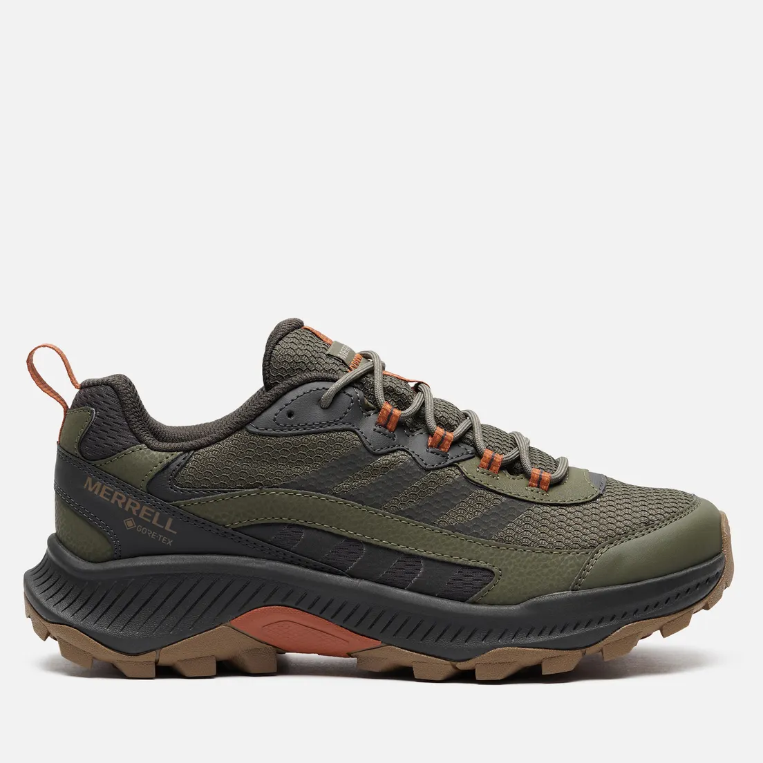 Merrell Мужские кроссовки Speed Strike 2 Gore-Tex